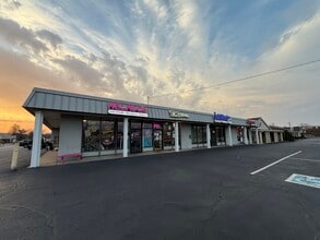 777 S Green River Rd, Evansville, IN à louer Photo du bâtiment- Image 2 de 2