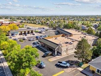 Plus de détails pour 11600 W Belleview Ave, Littleton, CO - Commerce de détail à louer