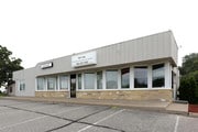 7101-7103 NE Highway 65, Fridley MN - Entrepôt