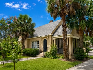 More details for 110 W Adair St, Valdosta, GA - Office for Sale
