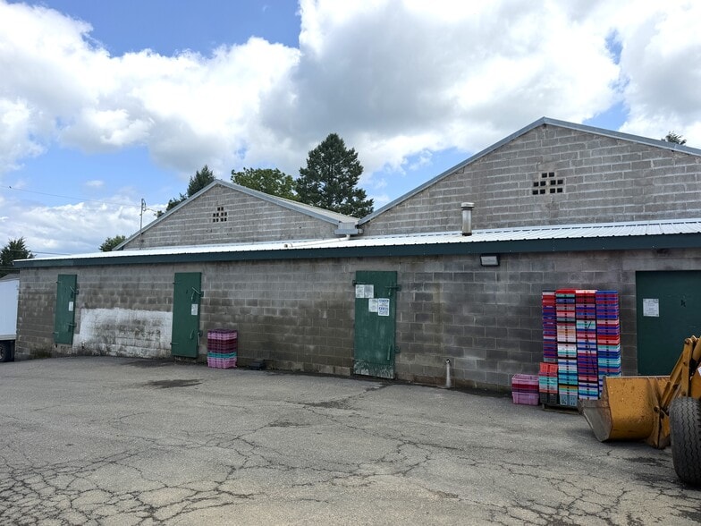 1057 Newark Rd, Toughkenamon, PA for sale - Building Photo - Image 2 of 5