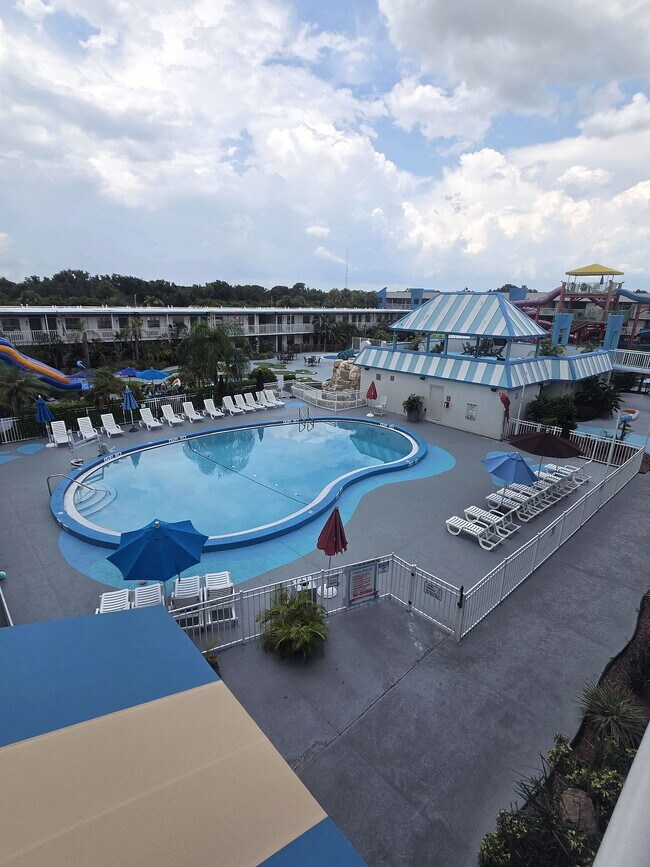 More details for 2261 E Irlo Bronson Memorial Hwy, Kissimmee, FL - Hospitality for Sale