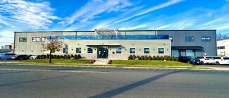 Plus de détails pour 470 W 1st Ave, Roselle, NJ - Industriel à vendre