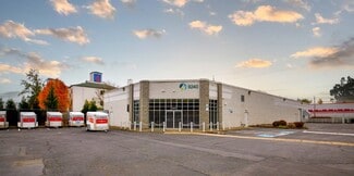 More details for 9240 N Whitaker Rd, Portland, OR - Flex for Lease