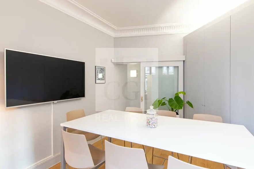 Bureau dans Lyon à louer - Photo intérieure - Image 2 de 4