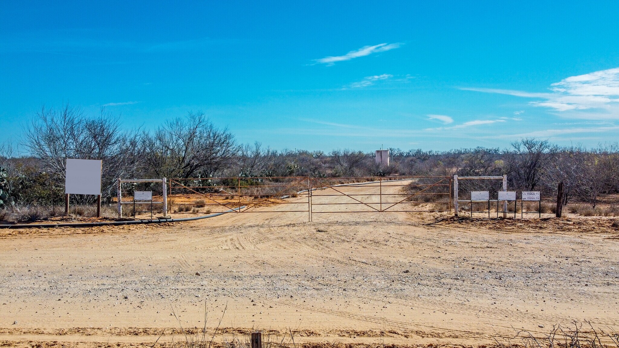 U S HWY 83 NORTH, Laredo, TX for sale Primary Photo- Image 1 of 22
