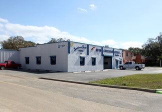 Plus de détails pour 407 N 22nd St, Tampa, FL - Flex à vendre