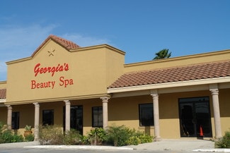 Plus de détails pour 3000 N 23rd St, McAllen, TX - Commerce de détail à louer