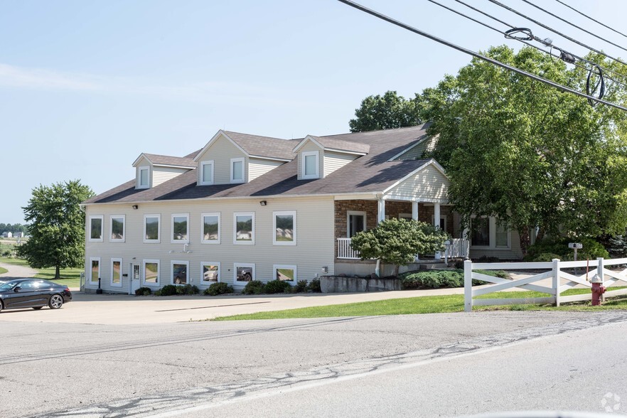 37000 Center Ridge Rd, North Ridgeville, OH à vendre - Photo principale - Image 1 de 1