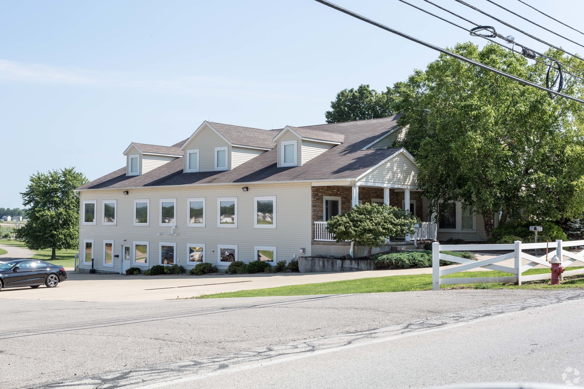 37000 Center Ridge Rd, North Ridgeville, OH à vendre Photo principale- Image 1 de 1