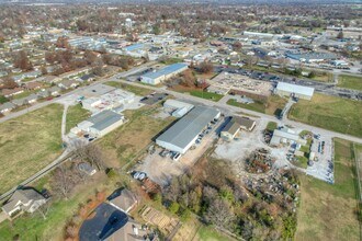 2307 Missouri Ave, Carthage, MO - Aérien  Vue de la carte - Image1