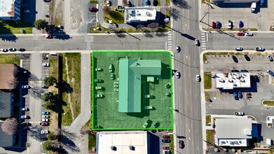 2318 W Court St, Pasco, WA - Aerial  map view - Image1