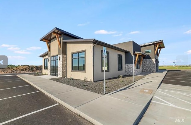 388 Crossroads Point Blvd, Jerome, ID for lease - Building Photo - Image 2 of 19