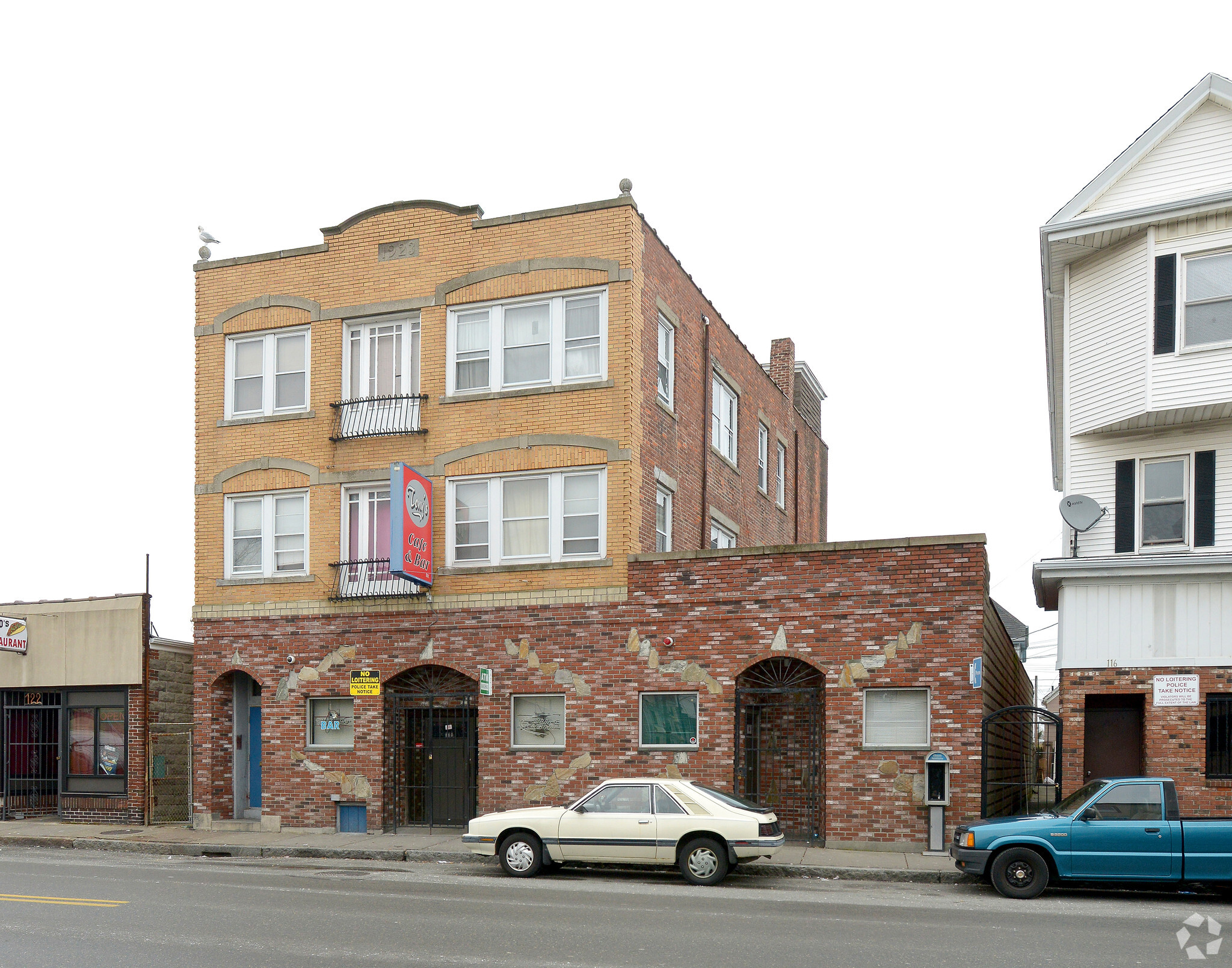 120 County St, New Bedford, MA for sale Primary Photo- Image 1 of 1