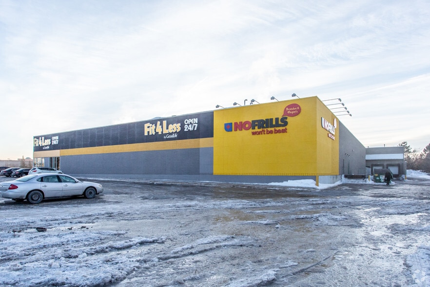 1226 Place D'orleans Dr, Ottawa, ON for lease - Building Photo - Image 2 of 3