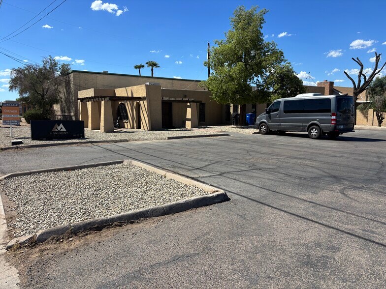 860 W Southern Ave, Mesa, AZ for lease - Building Photo - Image 2 of 5