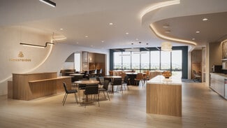 Plus de détails pour 1950 University Ave, East Palo Alto, CA - Coworking à louer