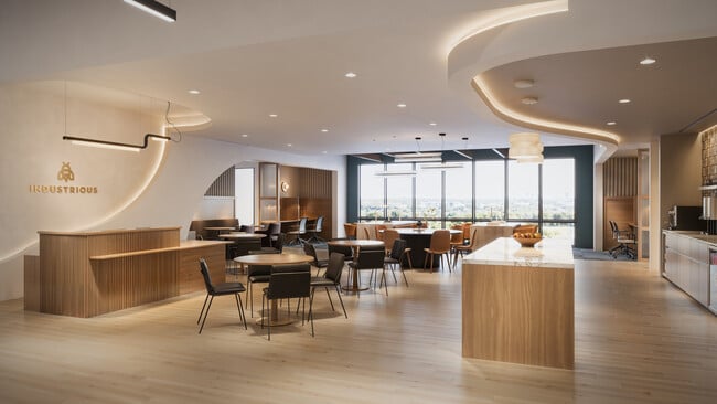 Plus de détails pour 1950 University Ave, East Palo Alto, CA - Coworking à louer