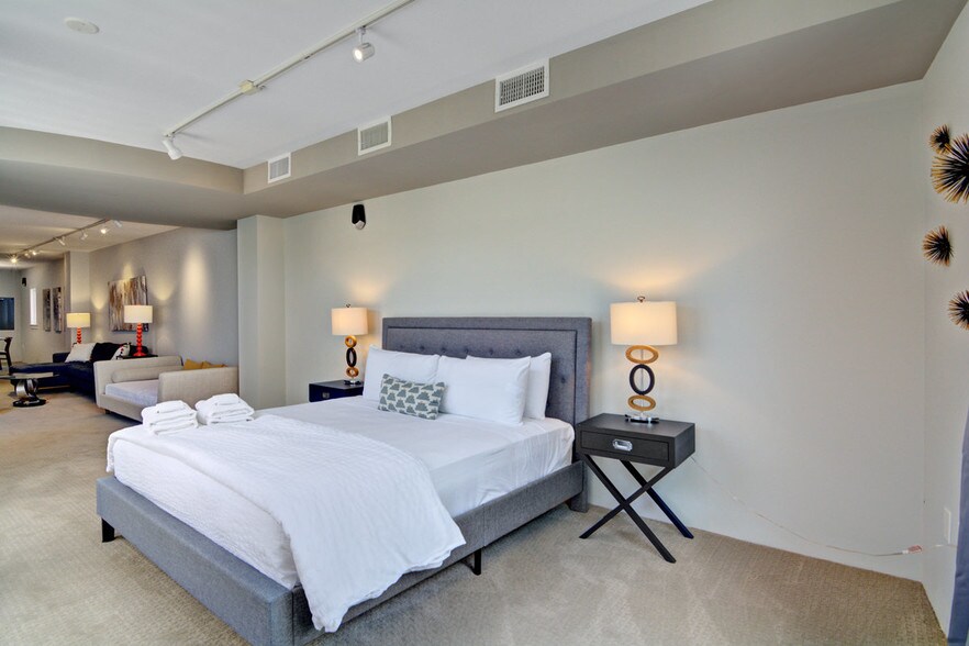 487 King St, Charleston, SC à vendre - Photo intérieure - Image 1 de 81