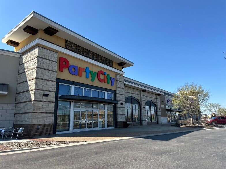 8383 N Booth Ave, Kansas City, MO for lease - Building Photo - Image 2 of 6