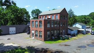 More details for 47 Billard St, Meriden, CT - Industrial for Sale