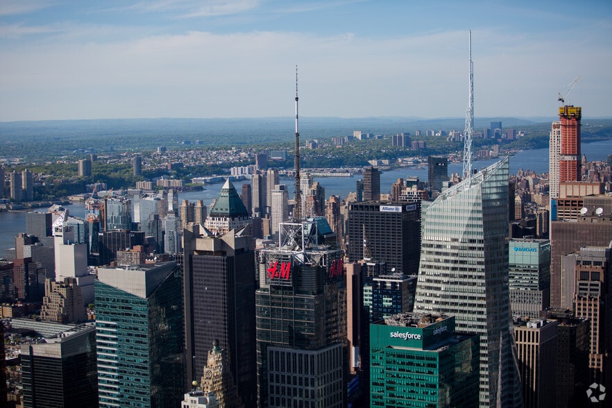 1095 Avenue of the Americas, New York, NY for lease - City Photo - Image 2 of 3