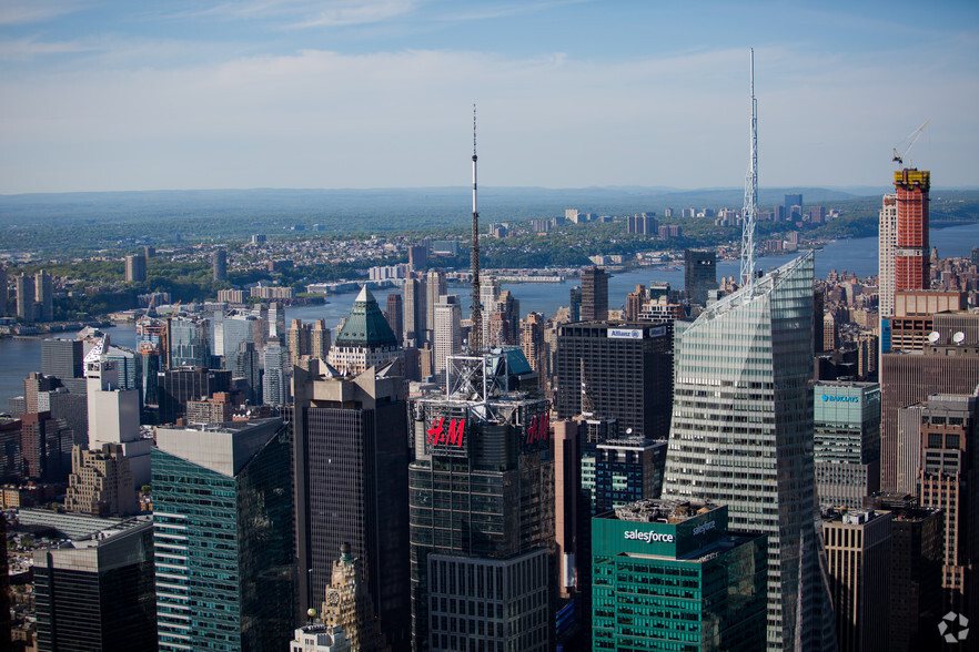 1095 Avenue of the Americas, New York, NY à vendre - Photo du bâtiment - Image 1 de 1