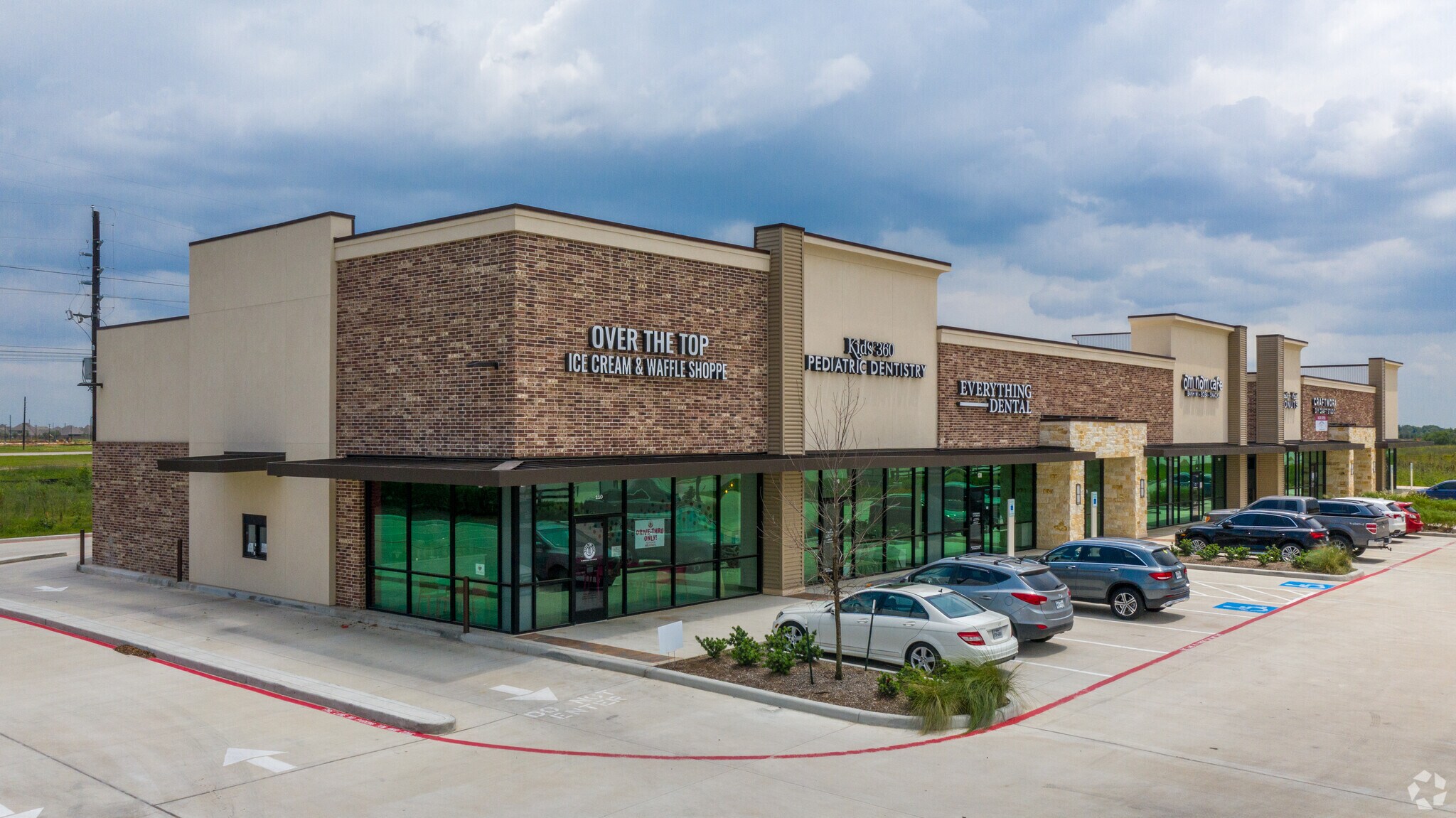 11131 Harlem Rd, Richmond, TX à louer Photo principale- Image 1 de 36