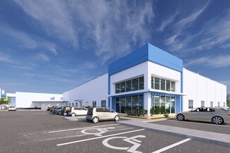 Plus de détails pour 501 John Rodes Blvd, Melbourne, FL - Local d'activités à louer