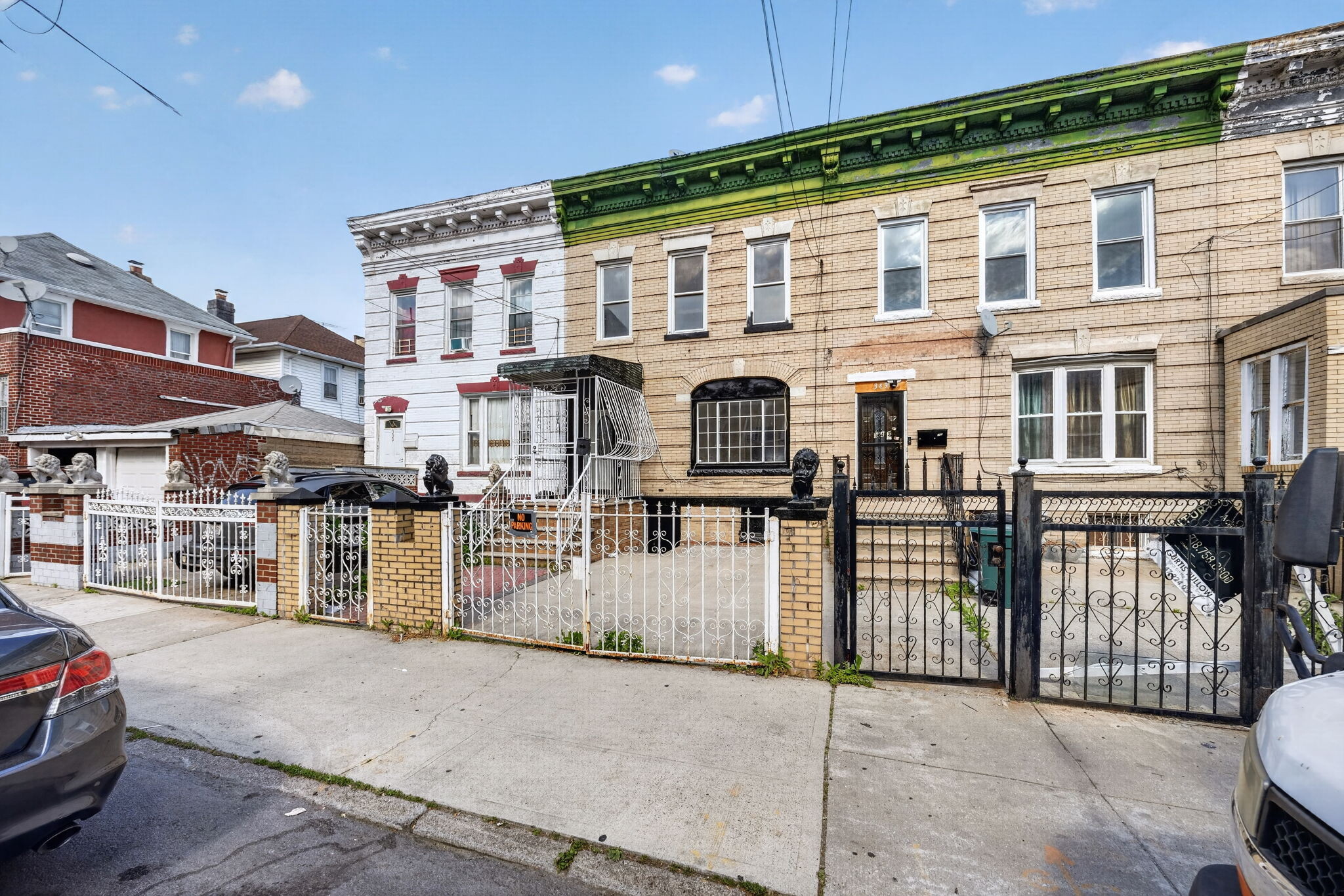 341 E 51st St, Brooklyn, NY for sale Building Photo- Image 1 of 31