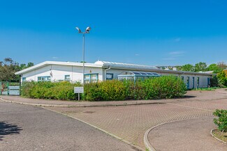 Plus de détails pour Ajax Way, Methil - Commerce de détail à louer
