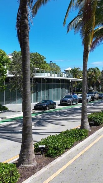1 Collins Ave, Miami Beach, FL for lease - Commercial Listing Video - Image 2 of 22