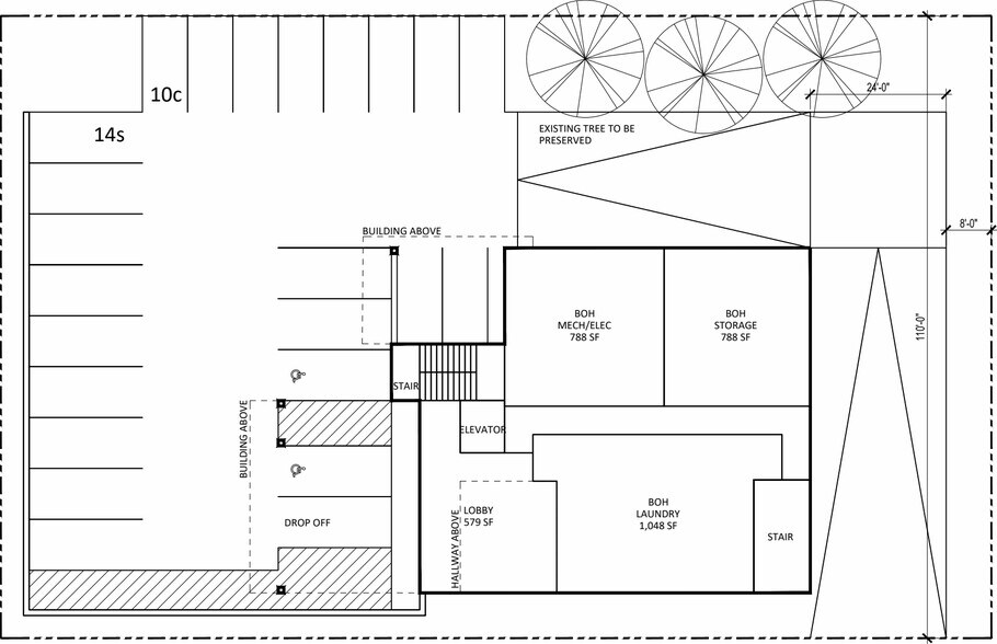 1414 2nd St SE, Puyallup, WA à vendre - Plan d’étage - Image 3 de 8