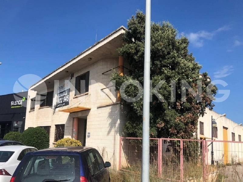 Industrial in Castelló de la Plana, Castellón for sale Building Photo- Image 1 of 11