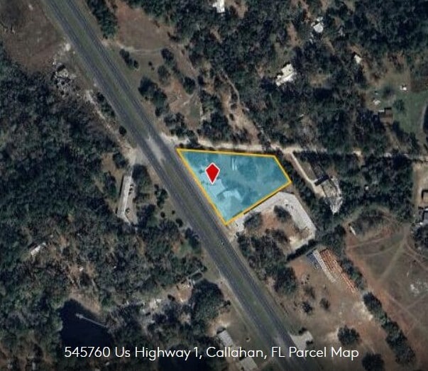 545760 US-1, Callahan, FL for sale Building Photo- Image 1 of 12