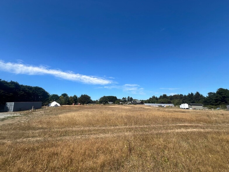 899 Murray Rd, Mckinleyville, CA à vendre - Photo du bâtiment - Image 3 de 7