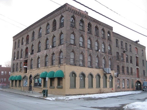 285 Second St, Troy, NY for sale - Building Photo - Image 2 of 12
