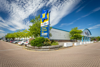 More details for 800 Grafton Gate W, Milton Keynes - Retail for Lease