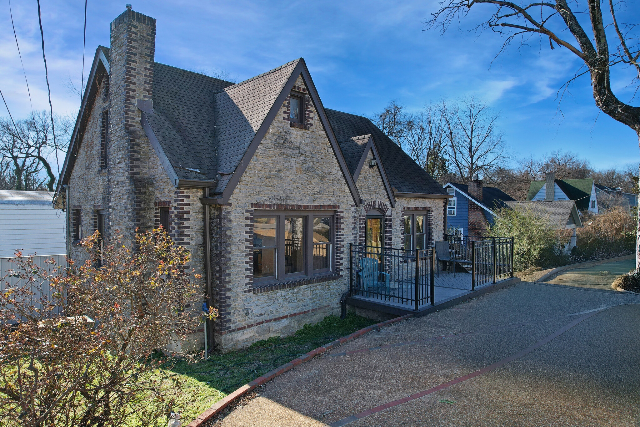 1022 Virginia Ave, Nashville, TN for sale Building Photo- Image 1 of 7