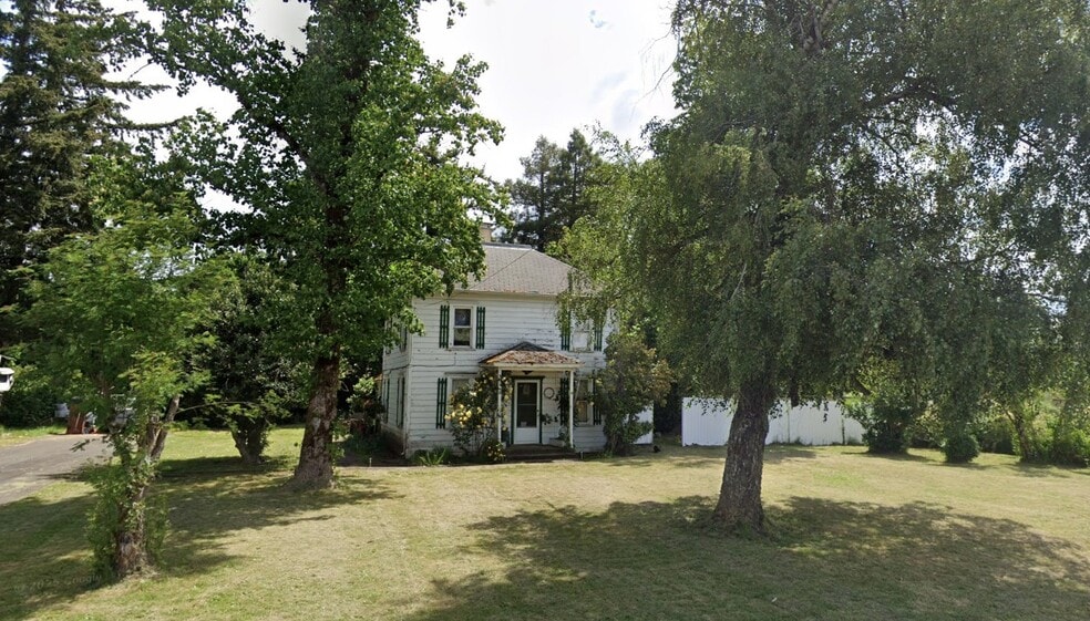 7988 Albus Rd SE, Aumsville, OR for sale - Building Photo - Image 3 of 3