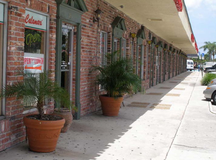 7831-7865 W Sample Rd, Coral Springs, FL for lease - Building Photo - Image 3 of 44