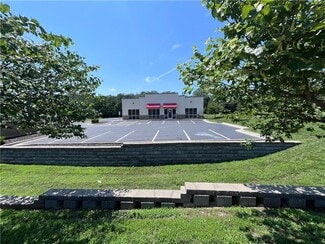 Plus de détails pour 8576 N Green Hills Rd, Kansas City, MO - Flex à vendre