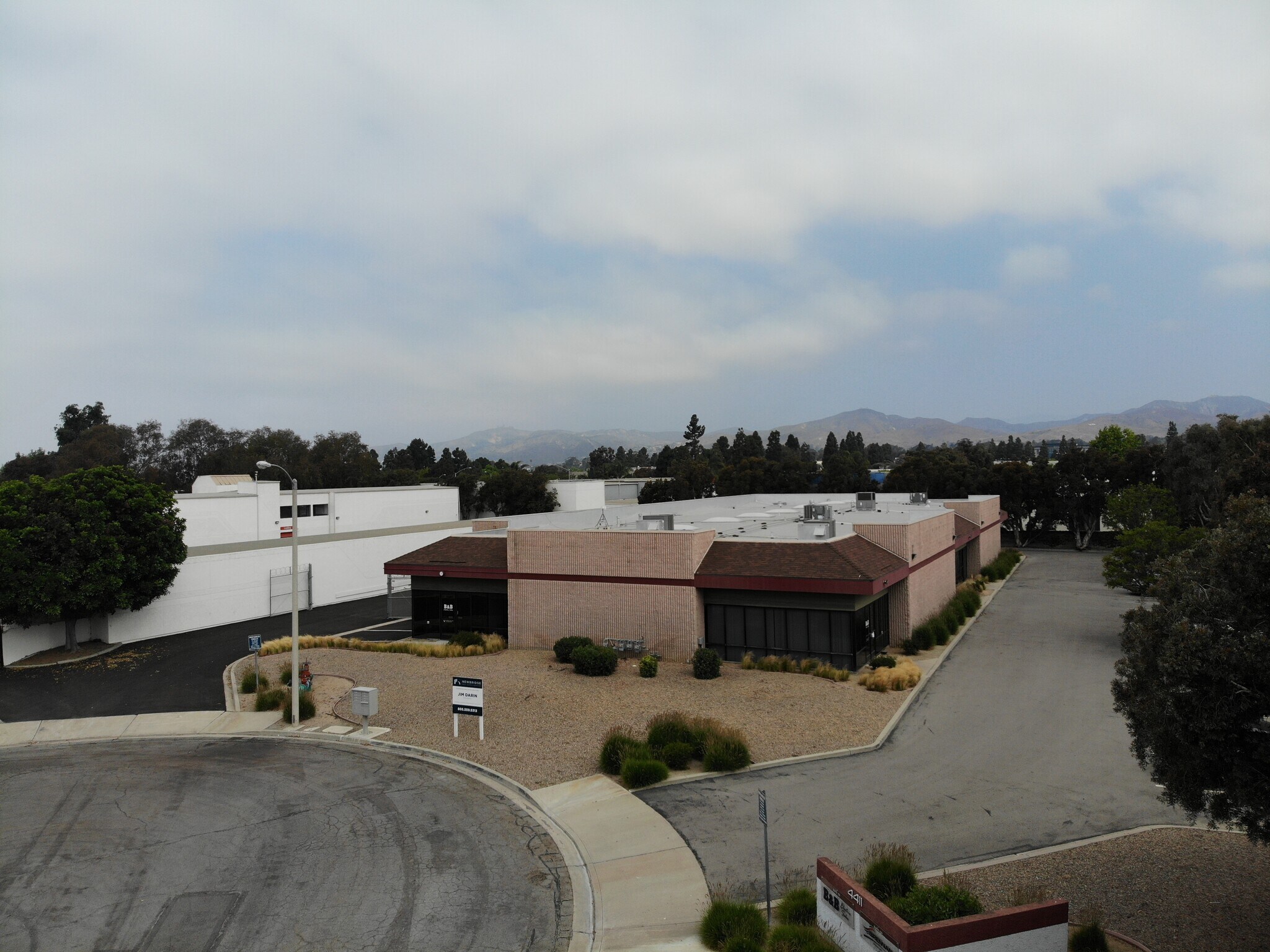 4411 DuPont Ct, Ventura, CA for lease Building Photo- Image 1 of 5