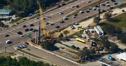 3824 Tollhouse Dr, Naples, FL - Aerial  map view