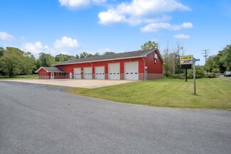 Plus de détails pour 9 Campbell Rd, Mount Bethel, PA - Industriel à vendre