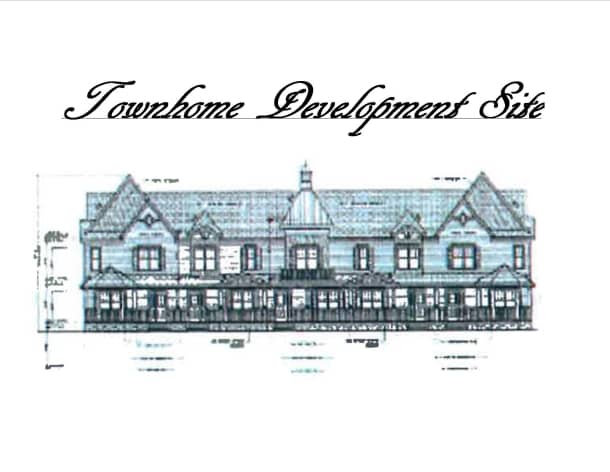 Corner of Westwood & Bath Ave portfolio of 4 properties for sale on LoopNet.ca Building Photo- Image 1 of 2