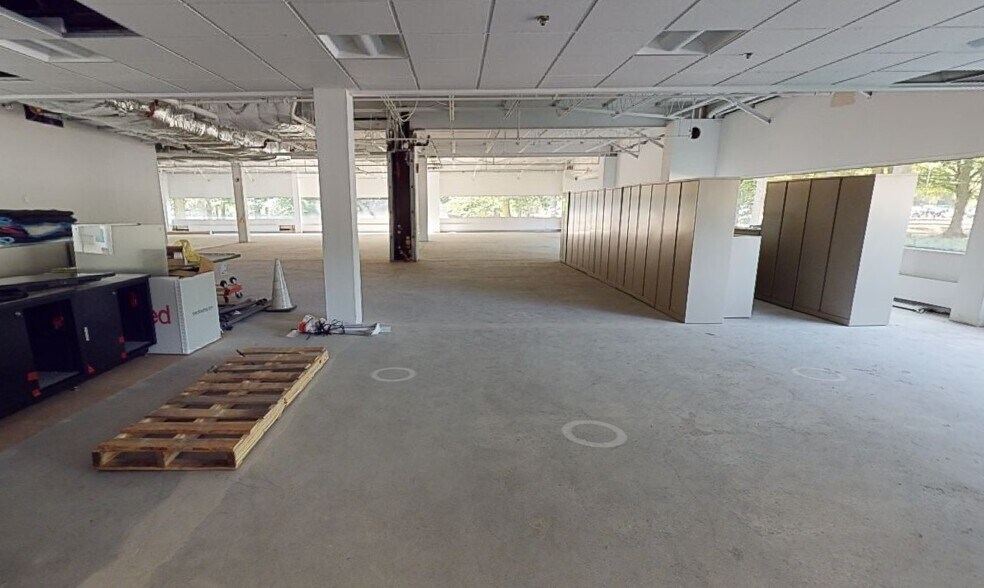 1 Independence Way, Princeton, NJ à louer - Numérisation 3D de Matterport - Image 2 de 17