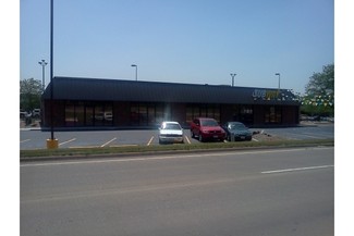 More details for 4110 Blackhawk Rd, Rock Island, IL - Retail for Lease