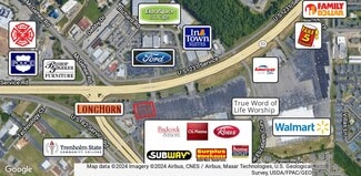 More details for Eastern Blvd, Montgomery, AL - Land for Sale