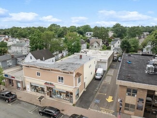 More details for 171-173 Franklin Ave, Nutley, NJ - Retail for Sale